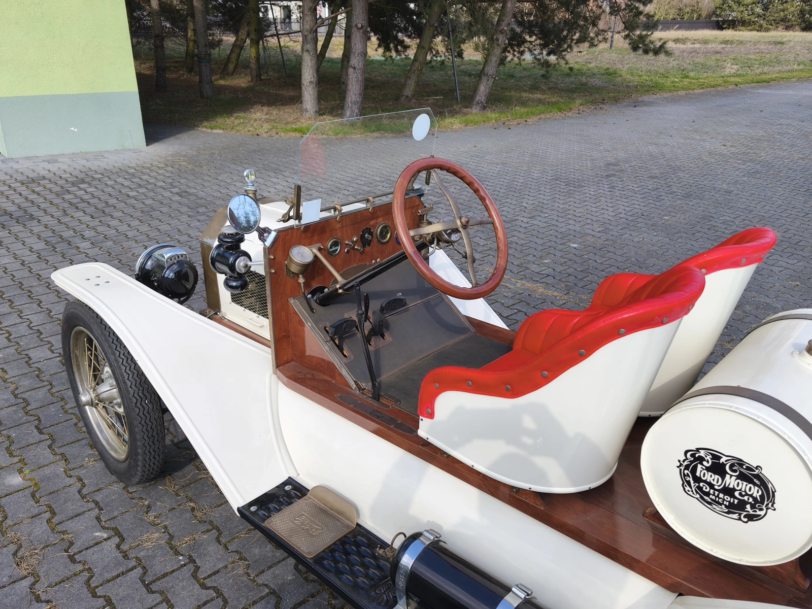 Ford T Speedster — zdjęcie 33.jpg